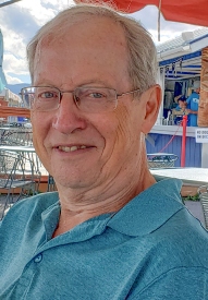 Rob Squire
