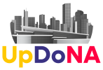 UpDoNA Logo