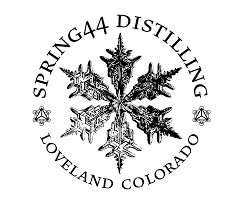 Spring44 Distilling Logo