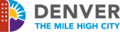Denver Mile High logo