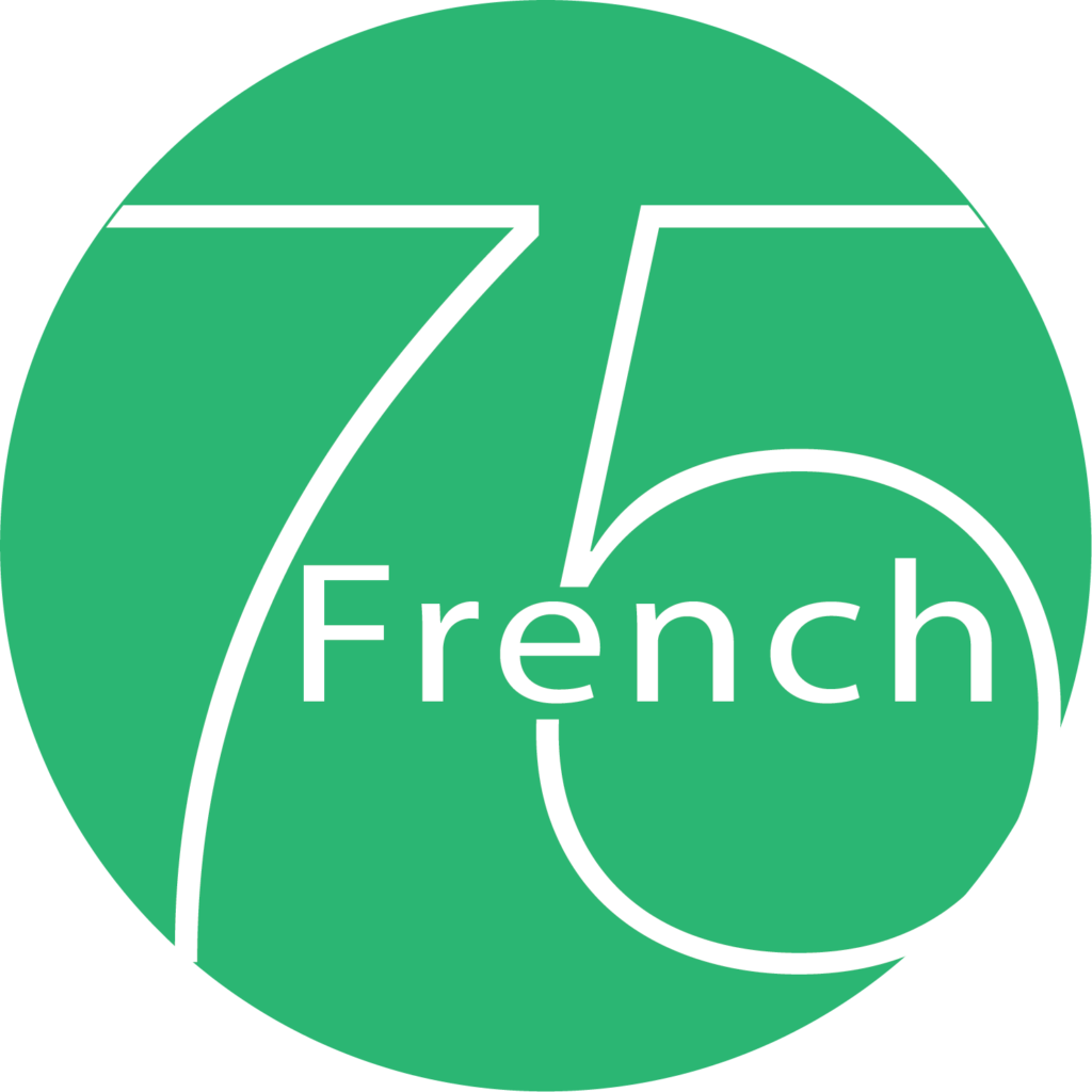 French75 Logo