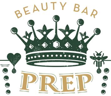 Prep Beauty Bar Logo
