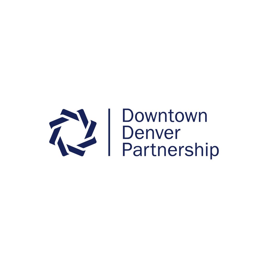 Downtown Denver Partnership Logo