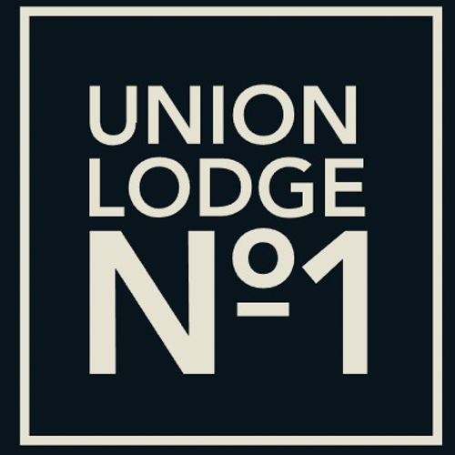 New Business Member – Union Lodge No. 1