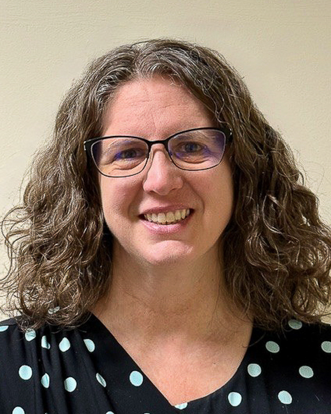 Jen Kellison