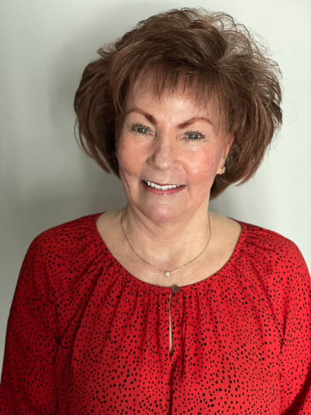 Terri McGinley