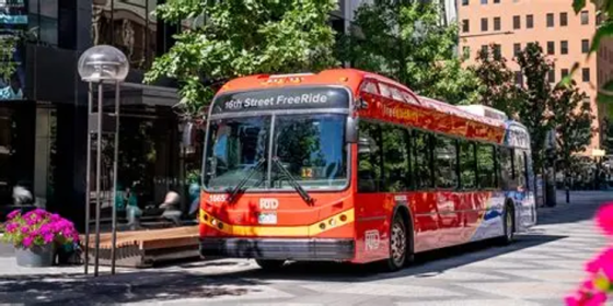 Safety Committee – Possible End of the 16th Street FreeRide Shuttle: What Residents Should Know
