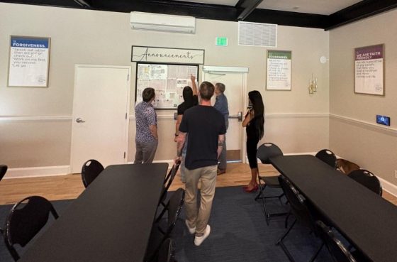 Safety Committee – The Other Side Academy: Changing Lives Through Community and Accountability