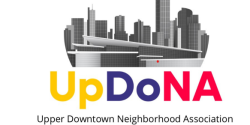UpDoNA Logo