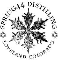 Retail - Spring44 Distilling