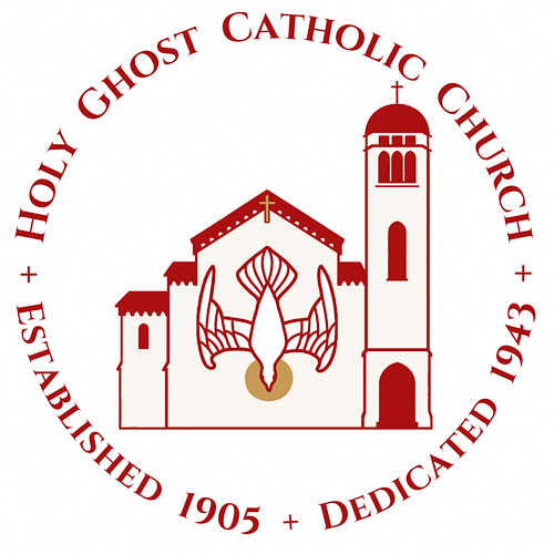 Churches - Holy Ghost