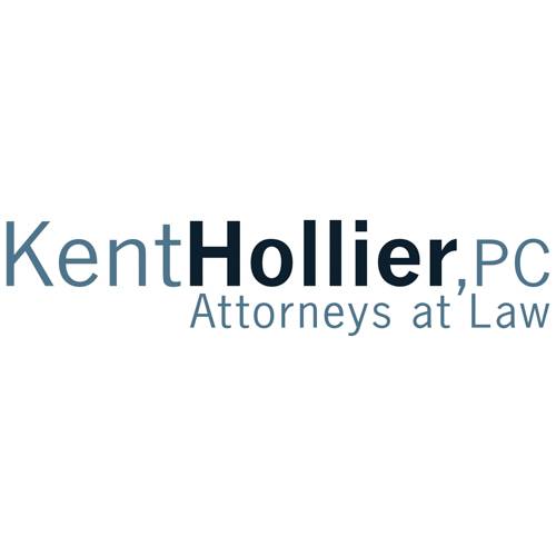 Legal Services - Kent Hollier